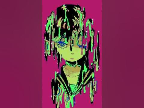 glitchcore - YouTube