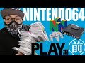 【オススメ15本】Nintendo64プレイ編〈前〉ニンテンドー64名作ぞろい！