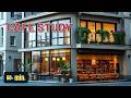 Relaxing Blues &amp; Jazz-Blues Fusion for Late Night Focus
