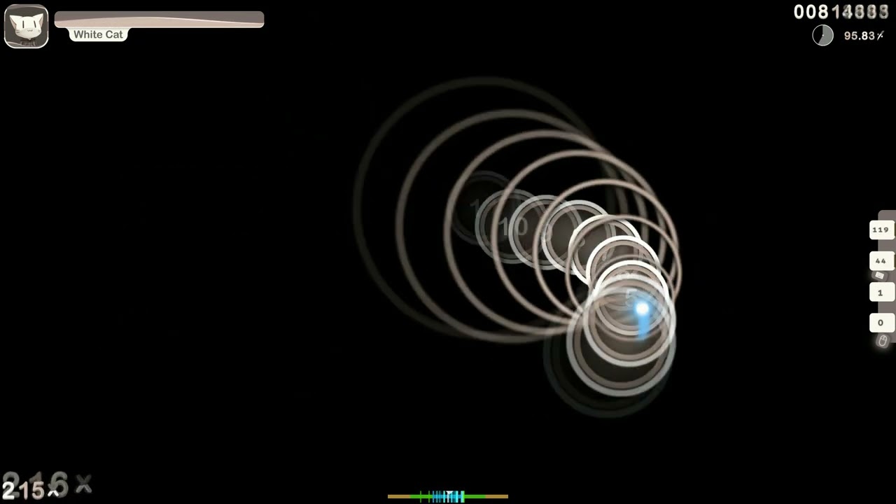 Plasma Gun FC 5.63⭐ 960 FPS test