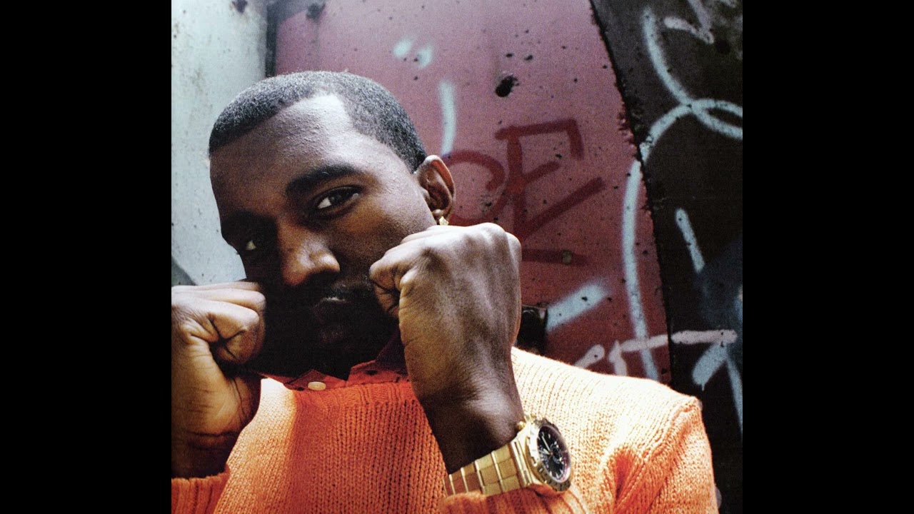 [FREE] Kanye West x Talib Kweli Type Beat | Say Too Much