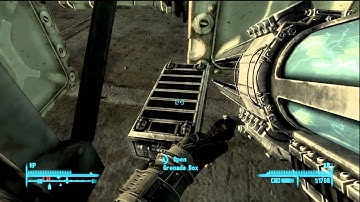 Fallout 3 Walkthrough HD Part 259