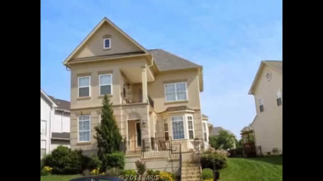 Search Homes and townhomes for sale in Manassas Virginia, Northern Va YouTube