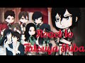 The irregular at magic high school react to tatsuya shiba