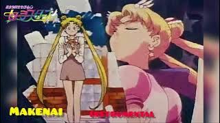 Makenai (Instrumental) - Sailor Moon Sailor Stars OST