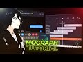 ADVANCED MOGRAPH/ MOTION GRAPHICS TUTORIAL ON ALIGHT MOTION [+free preset and xml file] #mograph  Mp3 Song