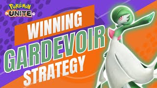 How to Actually Win With Gardevoir: Pokemon Unite Masters Guide