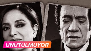 Belkıs Akkale & İzzet Altınmeşe - Unutulmuyor Resimi