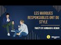 Pitch mieux connatre les marques responsables  arnaud  renan toasty   founders night paris5