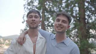 MIKE SINGER & DAVIN SINGER - 4 Jahreszeiten (Official Video)