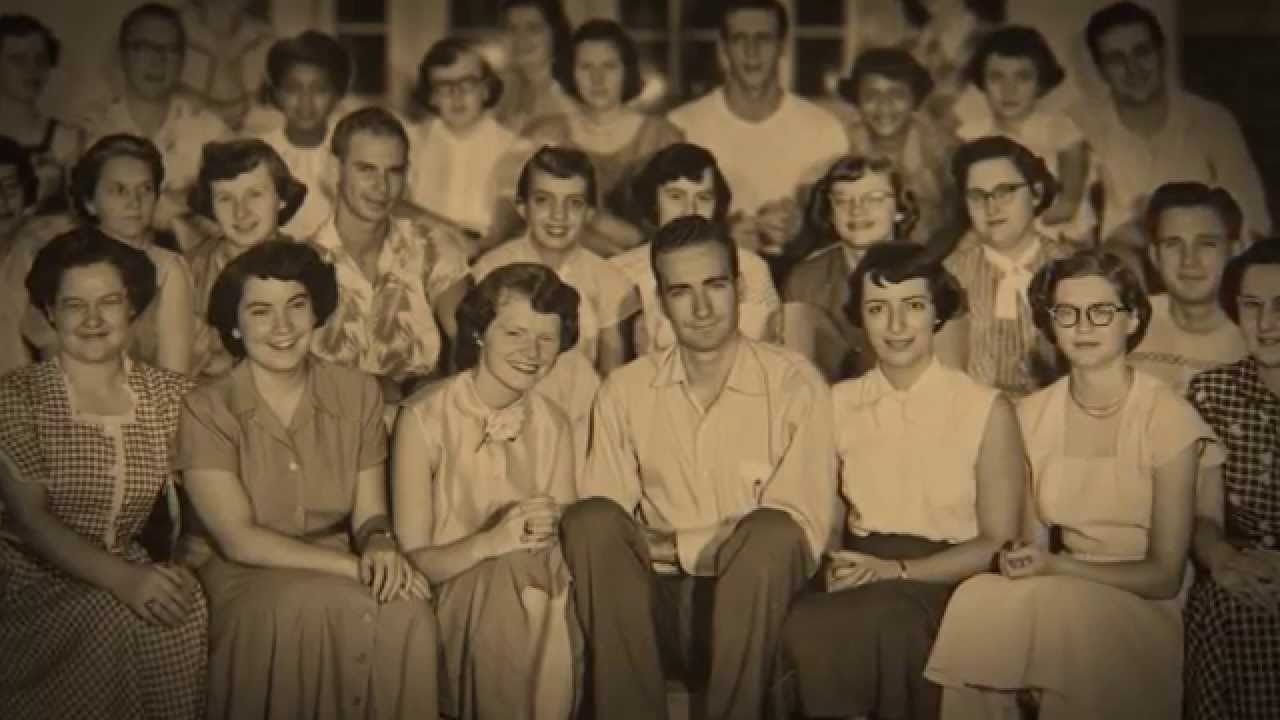 AK Child and Family Film