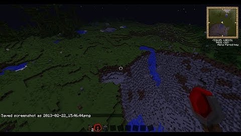 Voltz Minecraft, Red Matter Explosive.