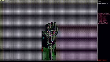 Twitch Stream Cataclysm: DDA 0.B (part 142)