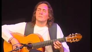 Vicente Amigo - Campo de la Verdad (Bulerias) - YouTube