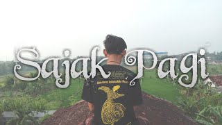 Sajak Pagi | Jackwin Studio