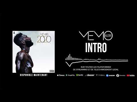 Memo All Star - Intro (Mixtape 2020)