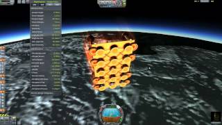 Testbed for MunBuggy Drop Platform 131010