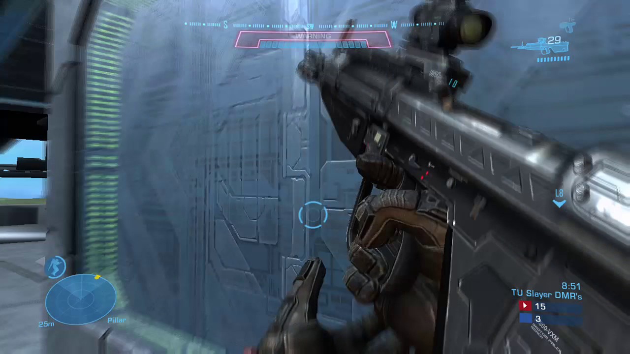 (Old) dubs game vs Lethal and Kayseer