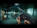 Nacht der Hölle: A Nacht Der Untoten Alternate - BO3 Custom Zombies Map