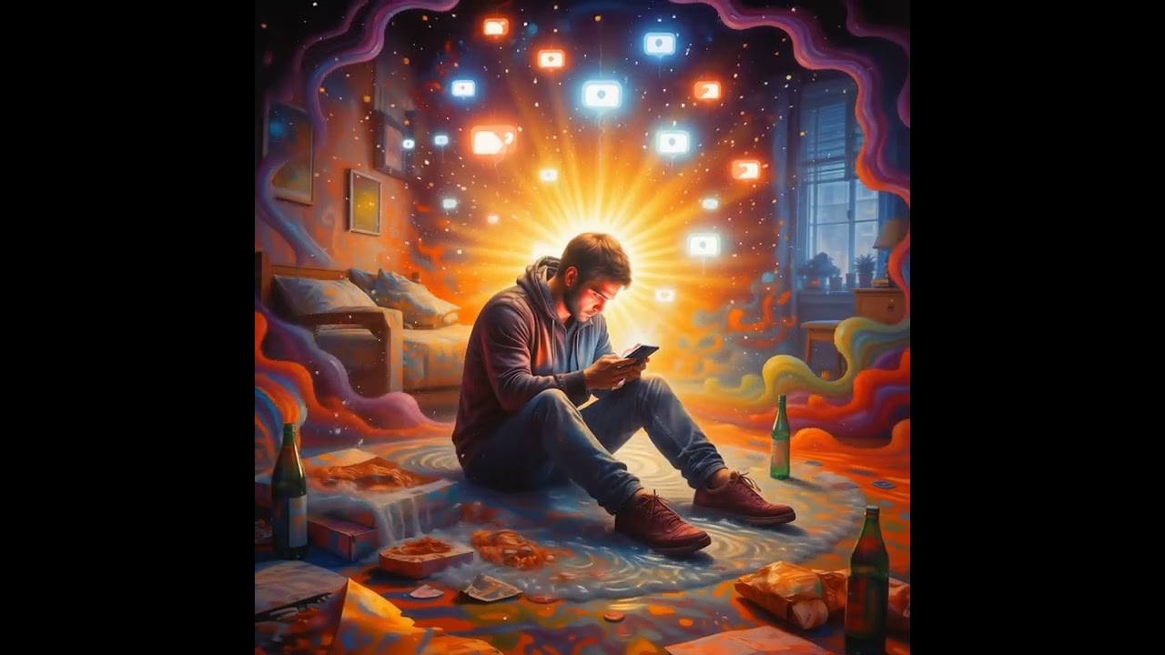 Connected, Yet Alone