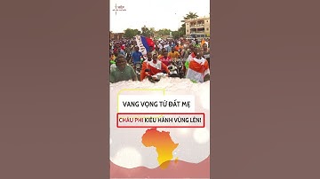 Kí ức bất diệt | Thực Dân Mới: Vết Thương Chưa Lành Của Lục Địa Đen |THÉP