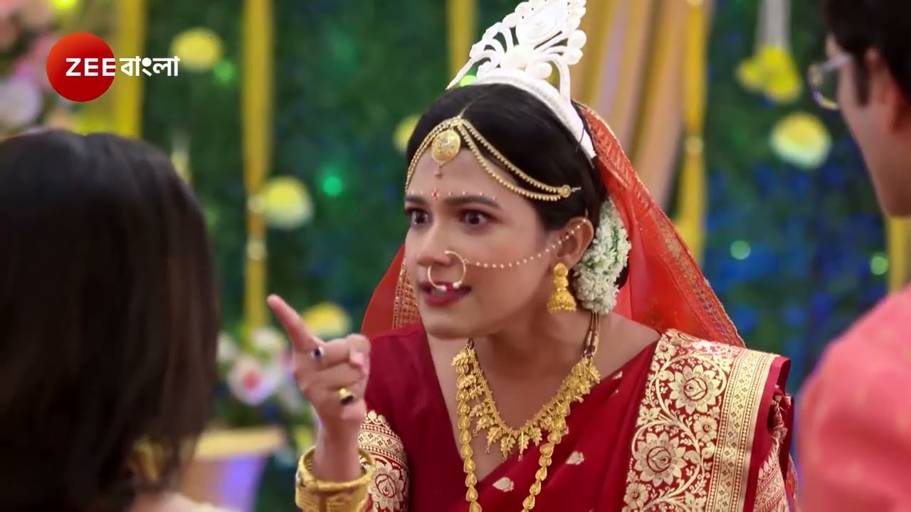 Phulki | Ep - 666 | Webisode | Apr 15 2025 | Zee Bangla