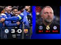 BARÇA HUMILIÉ, CHELSEA IMPITOYABLE : La fin du tiki-taka ? ANALYSE DES RENCONTRES EN C1 2026