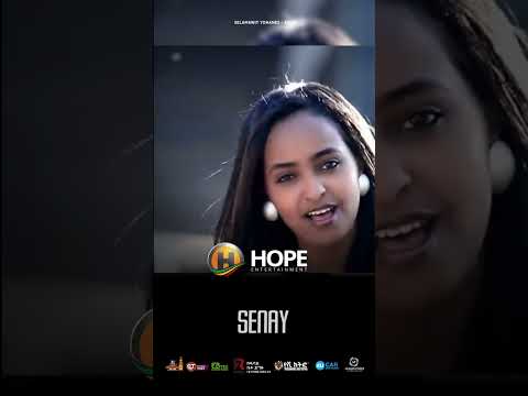 Selamawit Yohannes Senay ሰናይ Ethiopian Music 2023 Ethiopianmusic