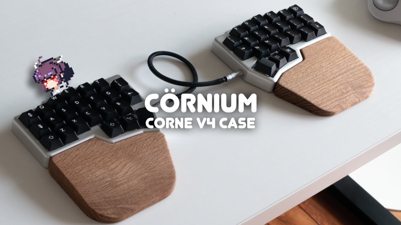 美品 Corne v3 + Architect v2 キーボード ケース 美品 Corne v3 + Architect v2 キーボード ケース 美品 Corne