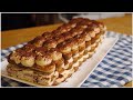 Tiramisu reeta autentic italian cc eng ro sub  savori urbane