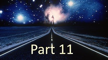 Project brutality test build - Dark encounters - part 11