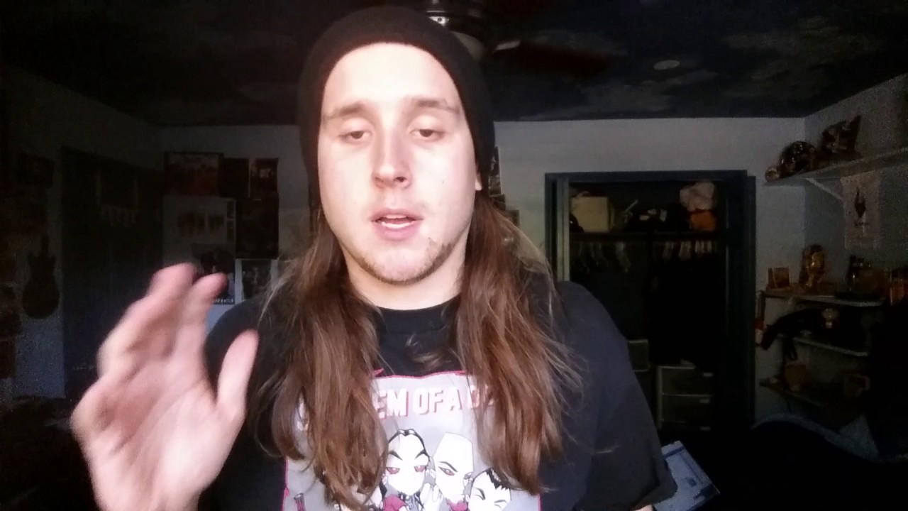 Metallica Death Album Review YouTube