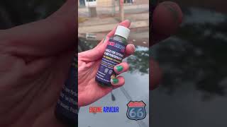 Extend Life Save Gas ! Engine Armour by Tune Up 66