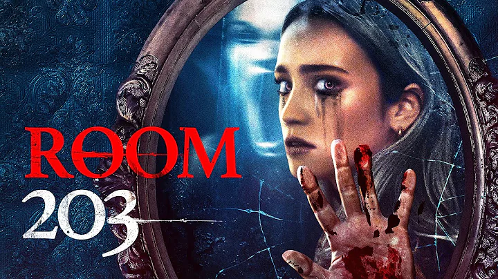 ROOM 203 | HORROR | Full Movie in English