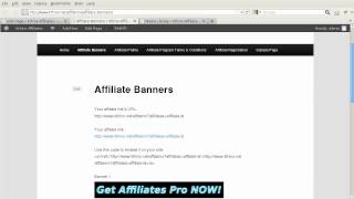 How to Build Affiliate Store on Wordpress Simply
