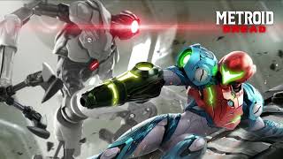 Ferenia ‐ Metroid Dread OST