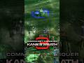 "Ready for action" - GDI in Shattered Remnants / C&C 3 in 4K Ultra HD 60 FPS
