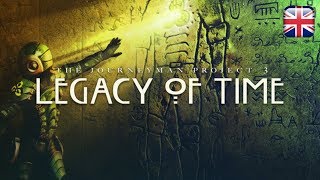 The Journeyman Project 3: Legacy of Time - English Longplay - No Commentary