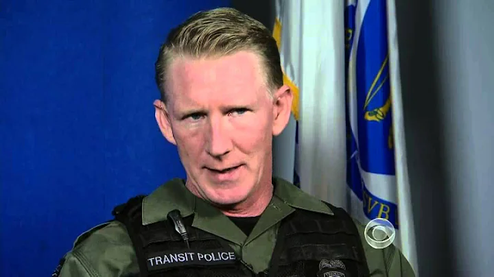 Why bombing suspects killed MIT officer