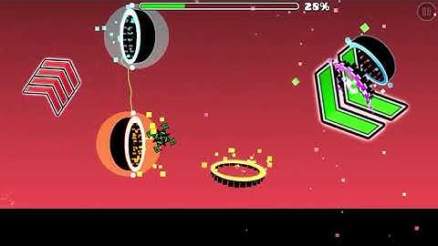 (FULL LAYOUT) The Puppet Show (SUPER SYNC) | Geometry dash