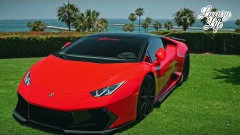 Wiz Khalifa & Tyga - Party  ft.Juicy J, Nicki Minaj, 50 Cent (Luxury Life)_(Music Video) 2025