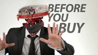 Meet Your Maker - Before You Buy (Video Game Video Review)