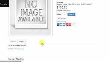 Product Complete Overview