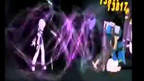 [Elsword Kr] ADD COMBO