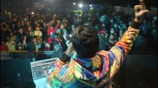 DJ RYAN | MUSTEM FETE | LADA BIEN PHO U IACHONG WANGA CHIRATA