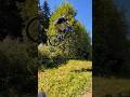 A few shots from my trip to the mountains #downhill #mtb #freeride #cpgang @zaryada_mtb_school