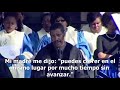 Denzel Washington hablando de lo que realmente importa