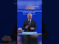 Prezident: “Birovga yoqmasa-da,bir gap aytaman”