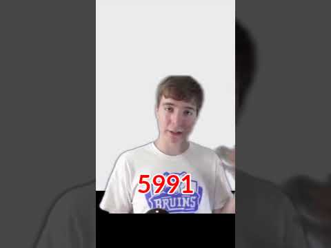 5991