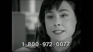 Rock Anthems Entertainment Weekly Commercial